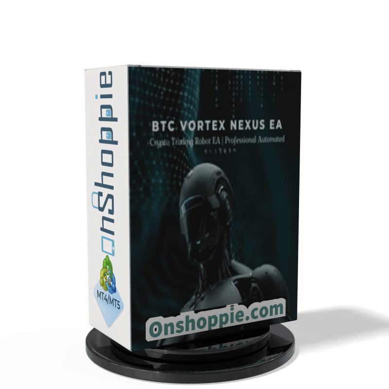 BTC Vortex Nexus EA