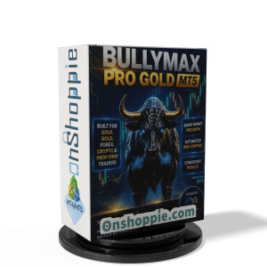 Bully Max Pro EA OnShoppie Bully Max Pro EA
