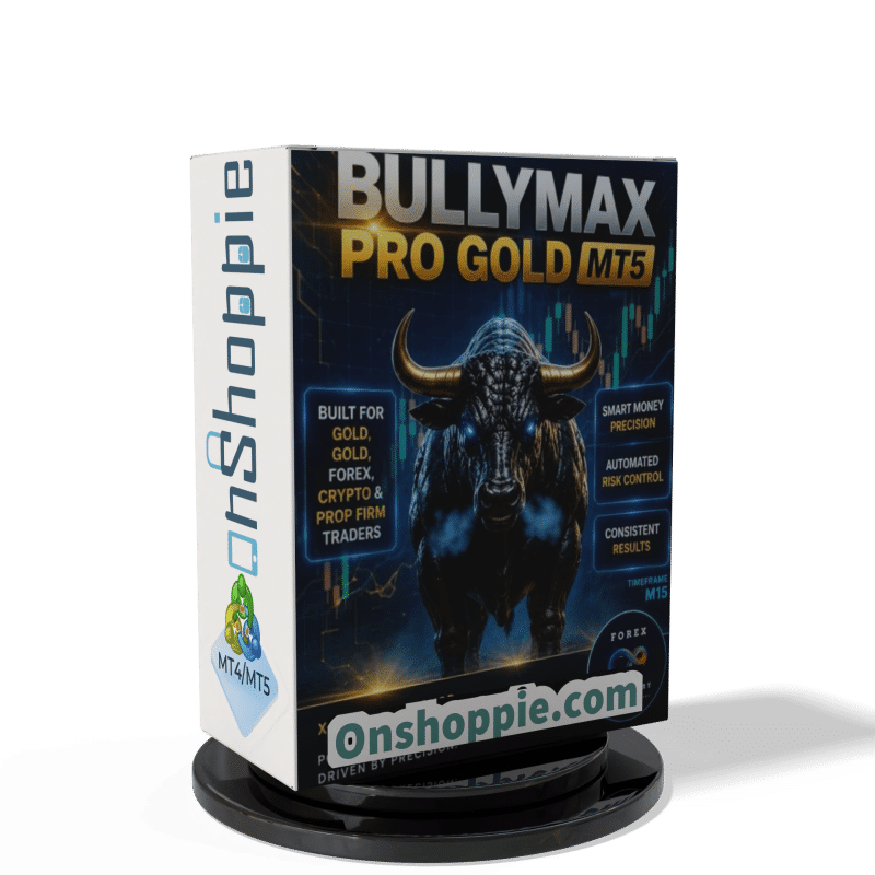 Bully Max Pro EA OnShoppie Bully Max Pro EA