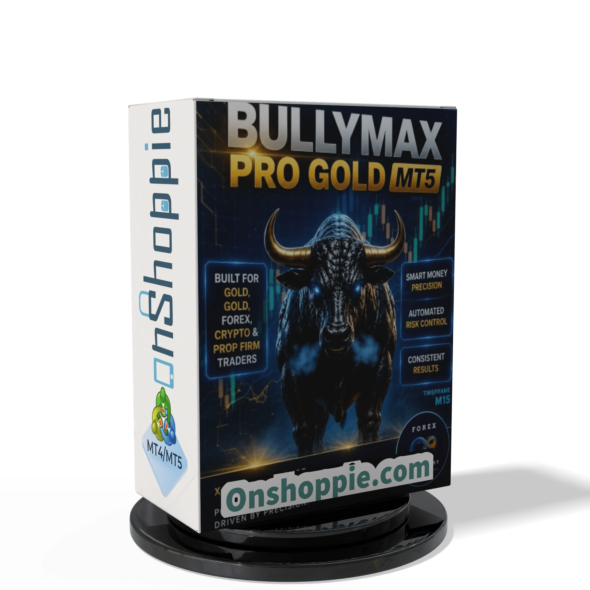 Bully Max Pro EA OnShoppie Bully Max Pro EA