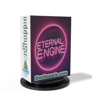 Eternal Engine EA OnShoppie Eternal Engine EA