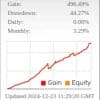 Forex Flex EA