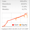 Forex Flex EA