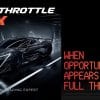 Full Throttle DMX EA