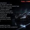 Full Throttle DMX EA