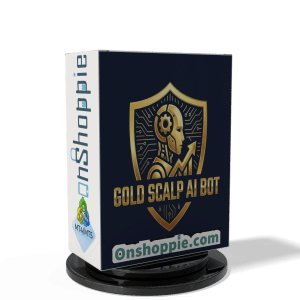 Gold Scalp AI Bot OnShoppie Gold Scalp AI Bot