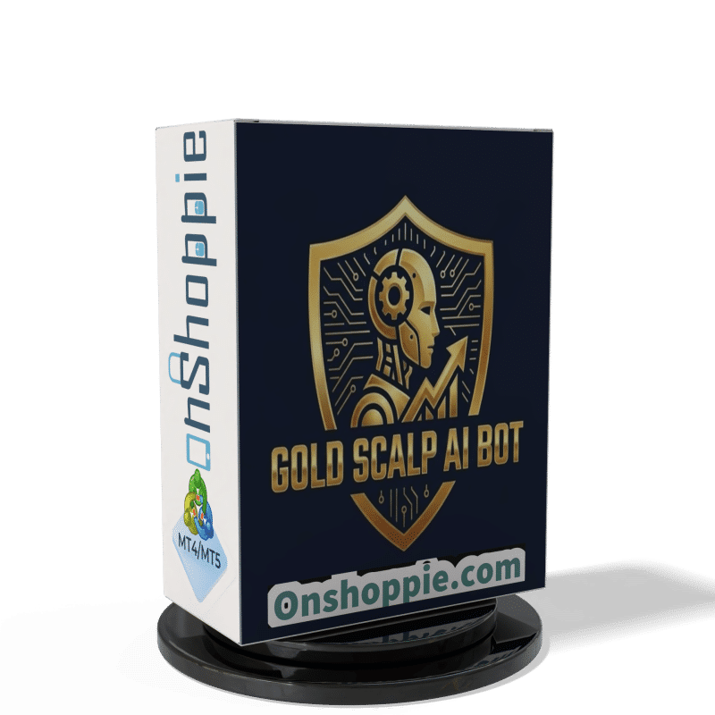 Gold Scalp AI Bot