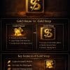 Gold Snap EA 4 OnShoppie Gold Snap EA