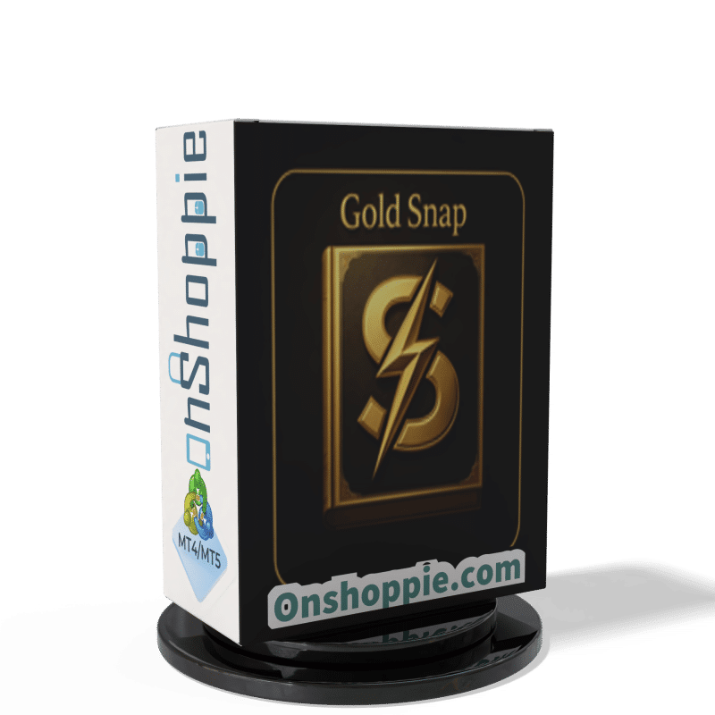 Gold Snap EA OnShoppie Gold Snap EA