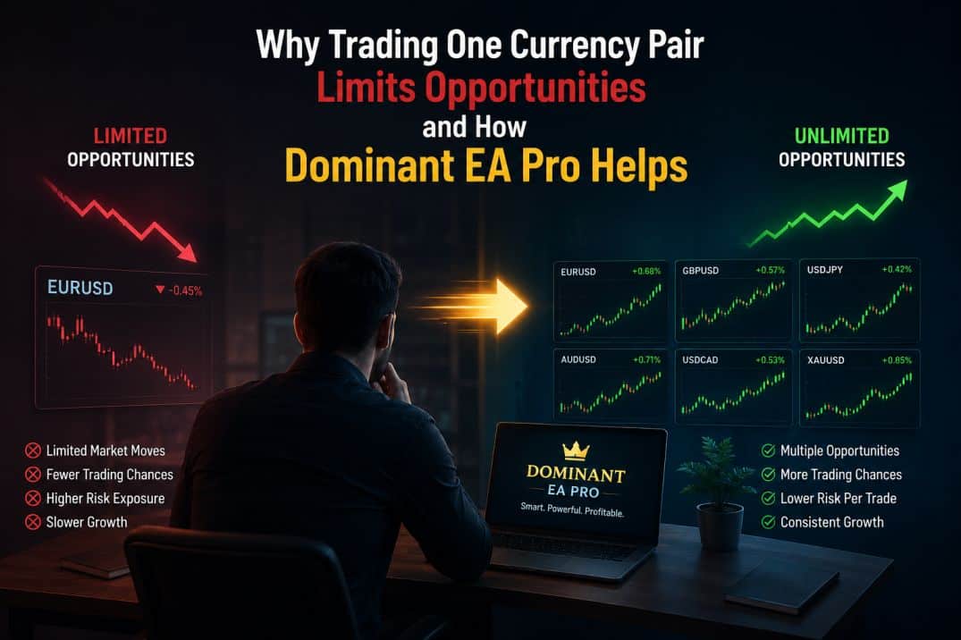How Dominant EA Pro Helps