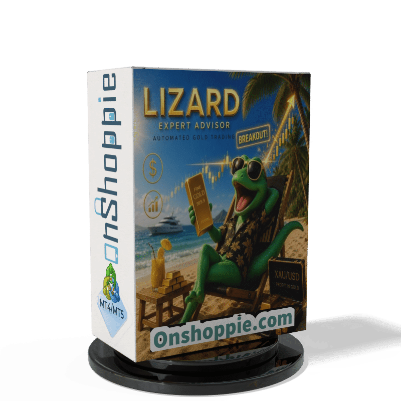 Lizard EA