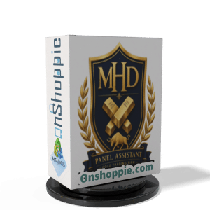 MHD Scalper Pro EA OnShoppie MHD Scalper Pro EA