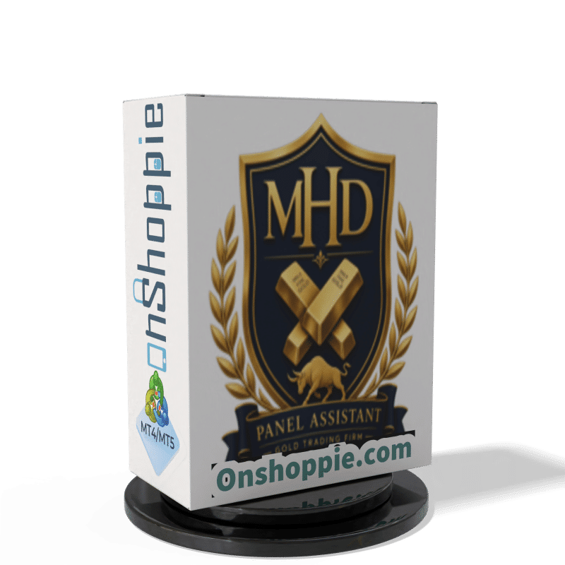 MHD Scalper Pro EA