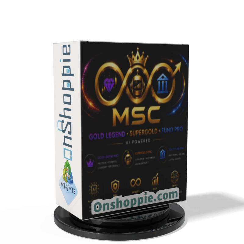 MSC Gold Pro EA