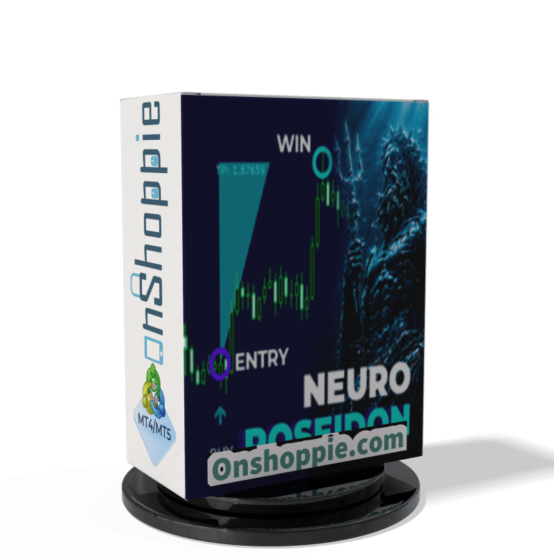 Neuro Poseidon Indicator