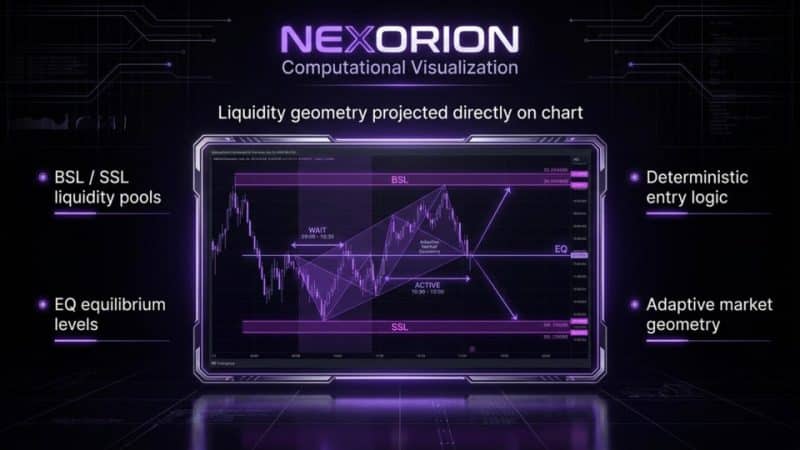 Nexorion Initium Novum EA