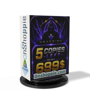 Nexorion Initium Novum EA