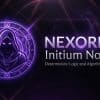 Nexorion Initium Novum EA
