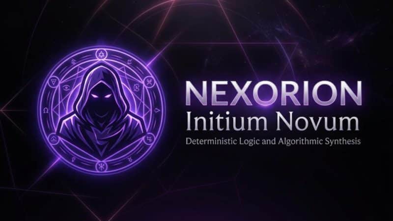 Nexorion Initium Novum EA