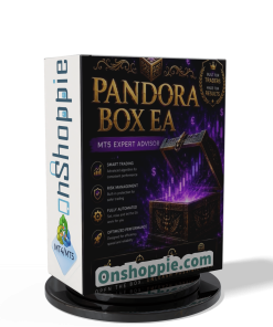 Pandora Box EA