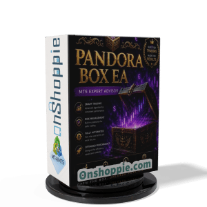 Pandora Box EA OnShoppie Pandora Box EA