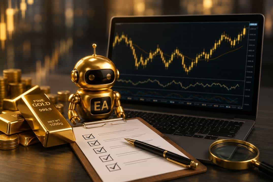 Practical Tips Before Using Any Gold EA OnShoppie Practical Tips Before Using Any Gold EA