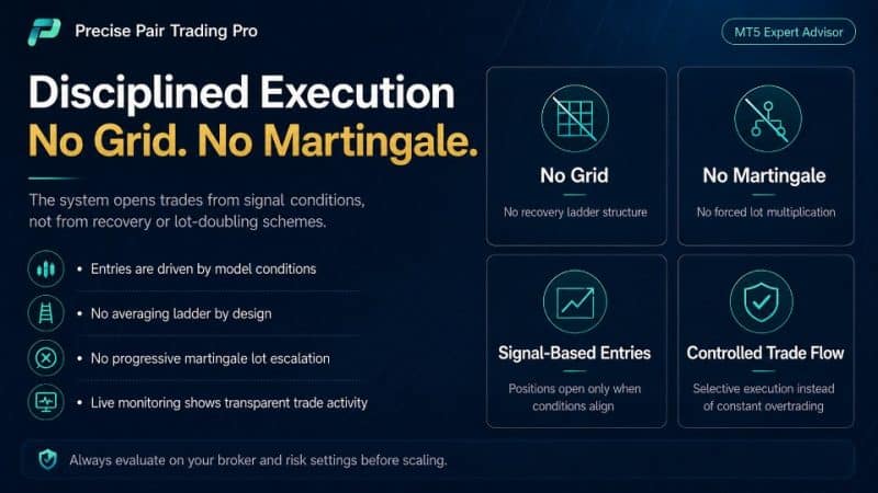 Precise Pair Trading Pro EA 1 OnShoppie Precise Pair Trading Pro EA