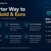 Precise Pair Trading Pro EA 3 OnShoppie Precise Pair Trading Pro EA