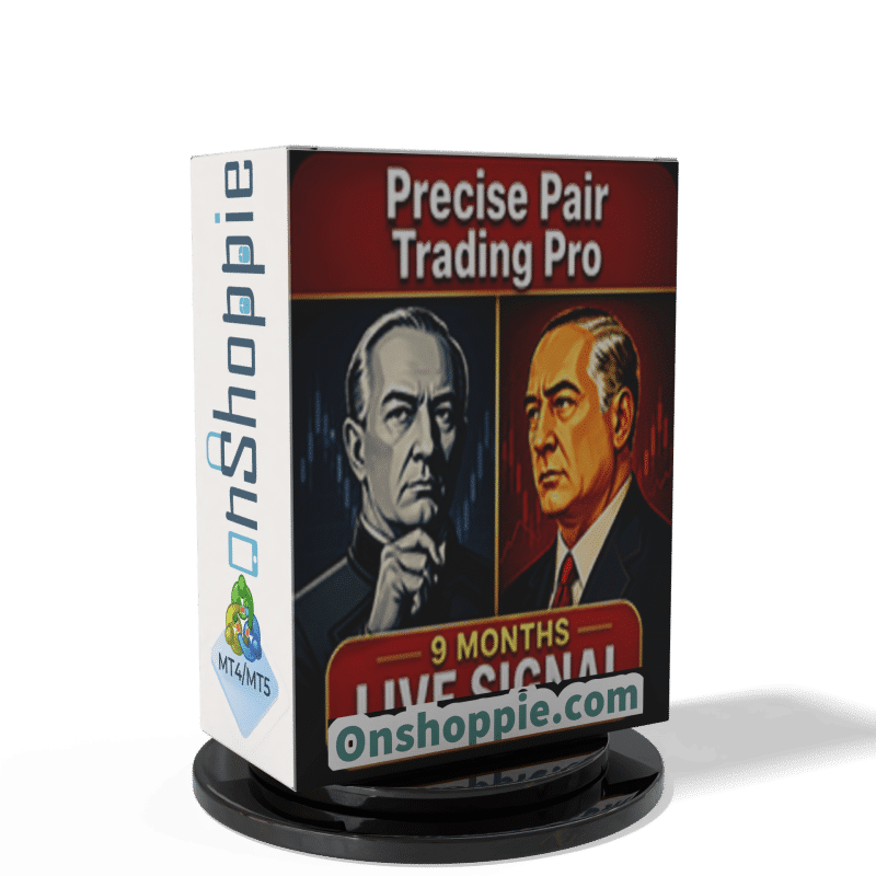 Precise Pair Trading Pro EA