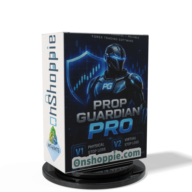 PropGuardian Pro EA
