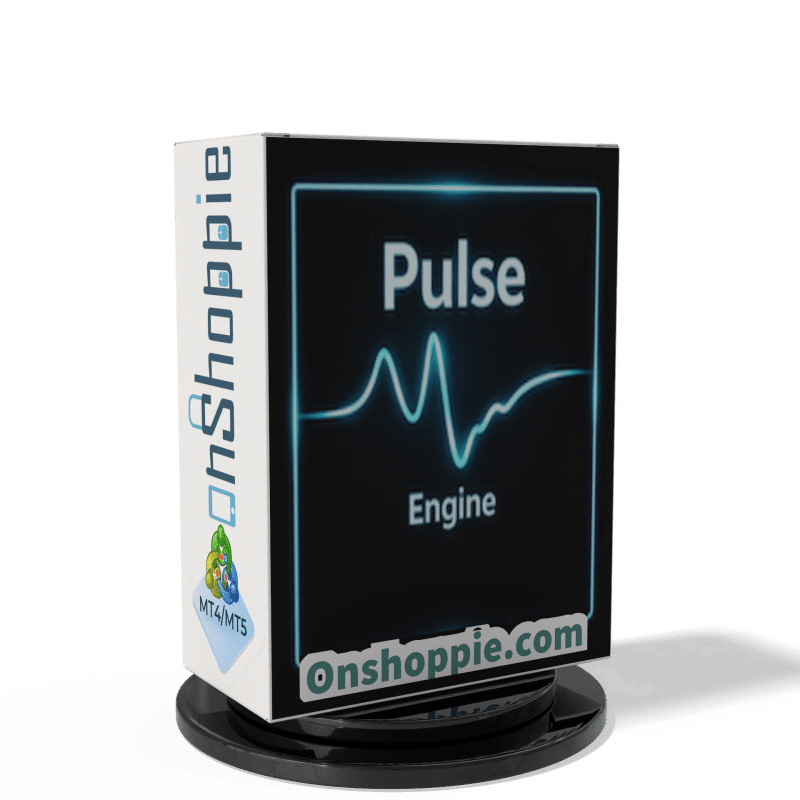 Pulse Engine EA