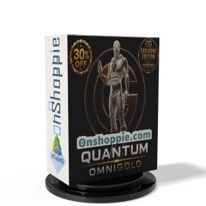 Quantum OmniGold EA OnShoppie Quantum OmniGold EA