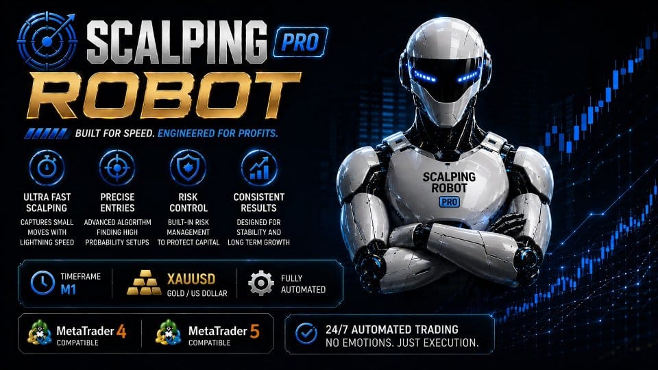 Scalping Robot Pro EA 1 OnShoppie Scalping Robot Pro EA