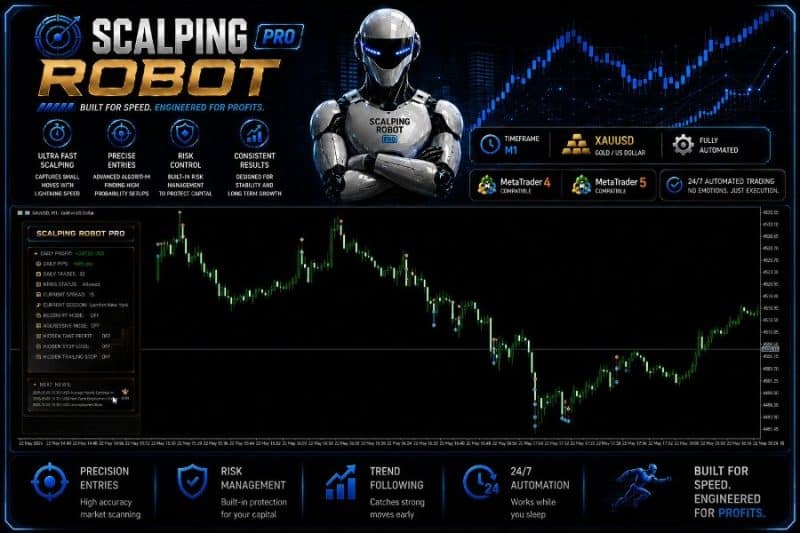 Scalping Robot Pro EA 3 OnShoppie Scalping Robot Pro EA
