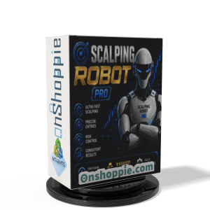 Scalping Robot Pro EA OnShoppie Scalping Robot Pro EA