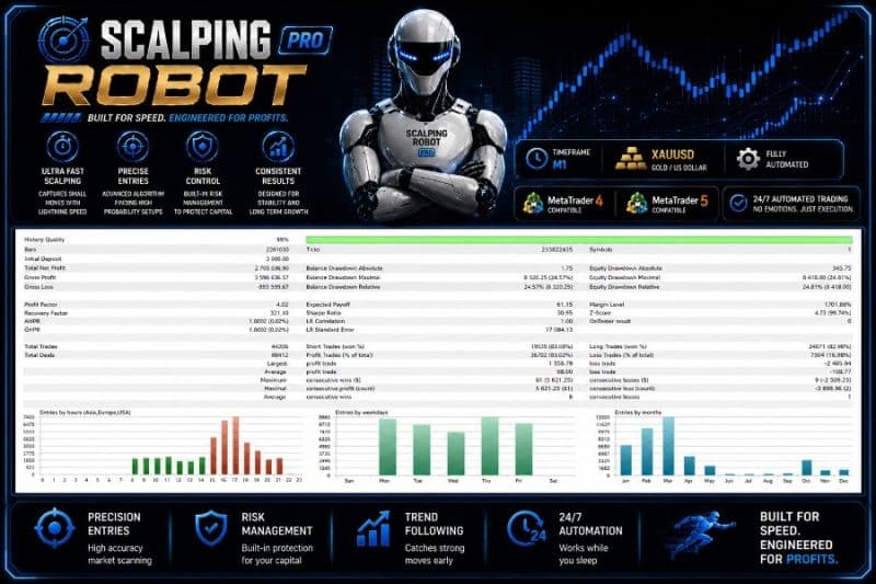 Scalping Robot Pro EA 4 OnShoppie Scalping Robot Pro EA