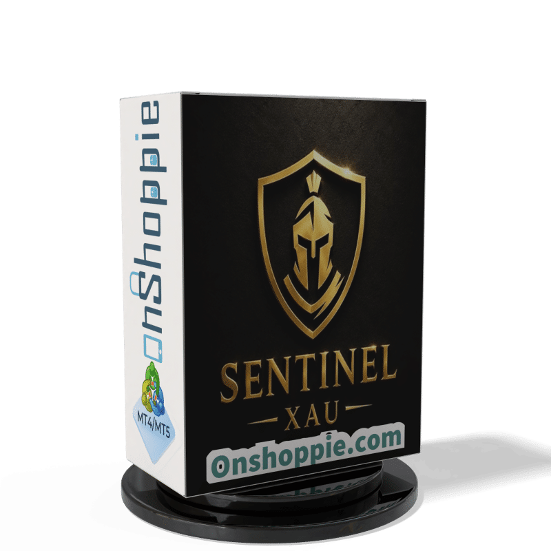 Sentinel XAU EA