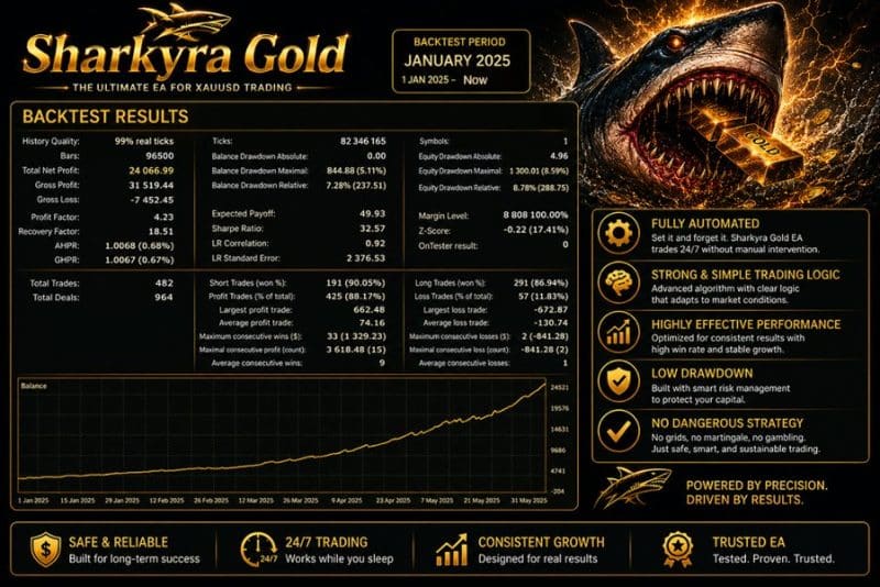 Sharkyra Gold EA 3 OnShoppie Sharkyra Gold EA
