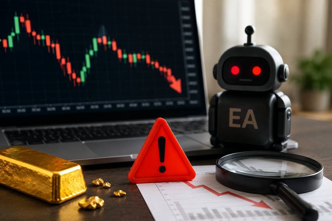 Signs Your Current Gold EA May Need Replacing OnShoppie Signs Your Current Gold EA May Need Replacing