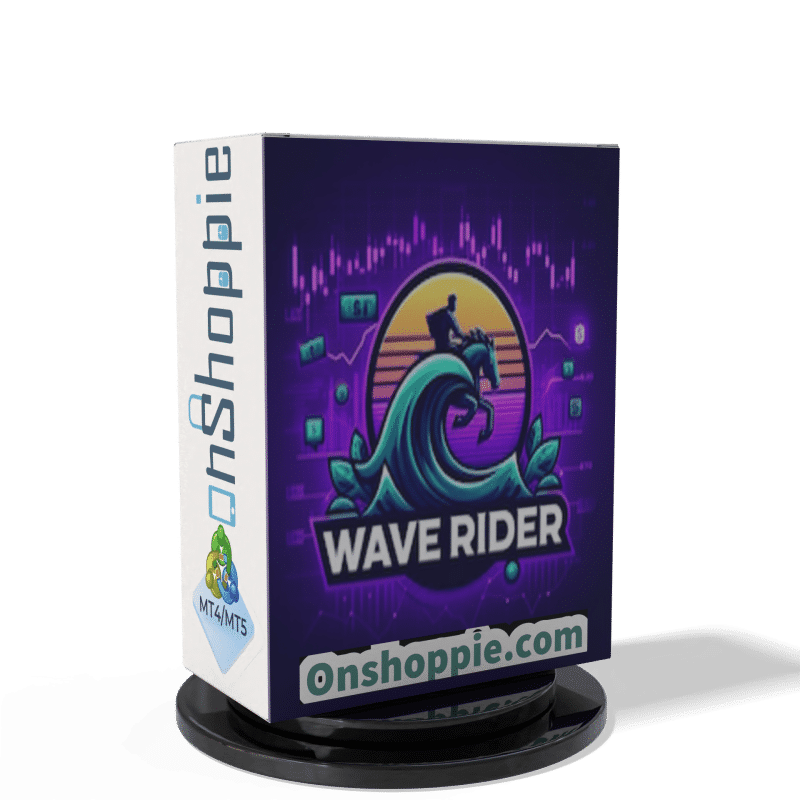 Wave Rider EA OnShoppie Wave Rider EA