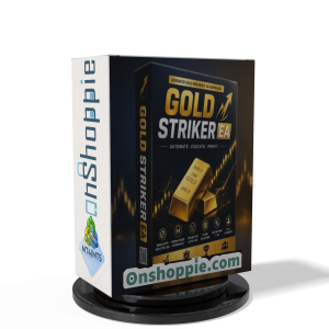 Gold Striker EA MT5