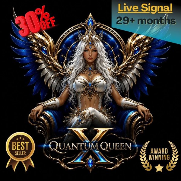 Quantum Queen X EA