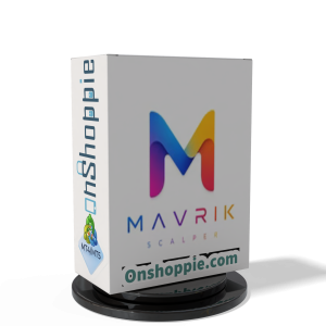 Mavrik Scalper MT5 Unlimited OnShoppie Mavrik Scalper MT5 Unlimited