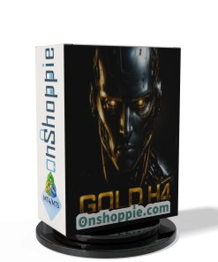 H4 Gold Scalper