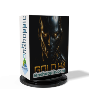 H4 Gold Scalper OnShoppie H4 Gold Scalper