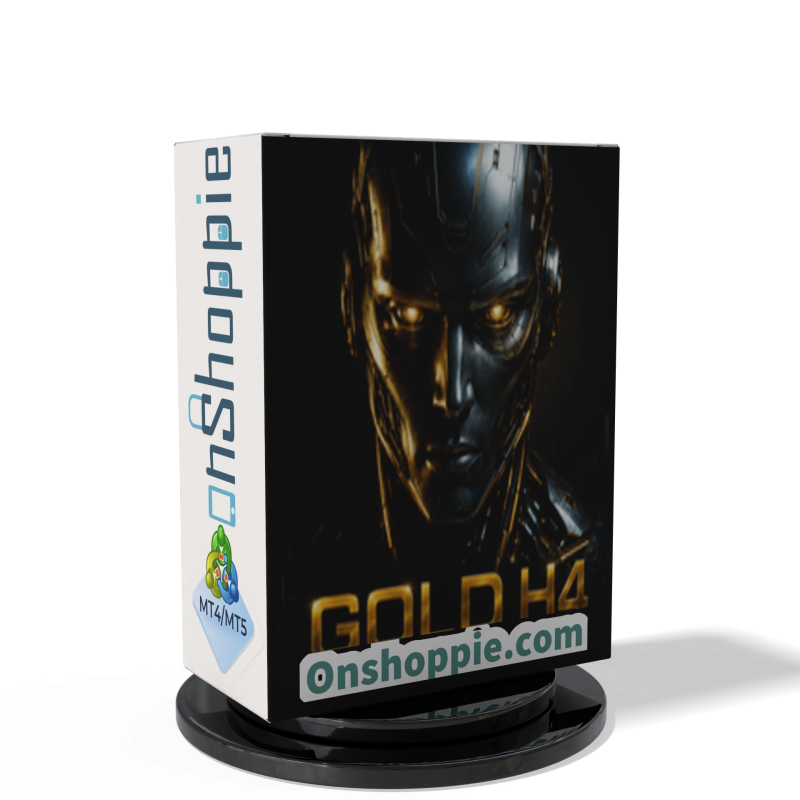 H4 Gold Scalper