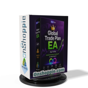 Global Trade Plan EA MT5 Unlimited OnShoppie Global Trade Plan EA MT5 Unlimited