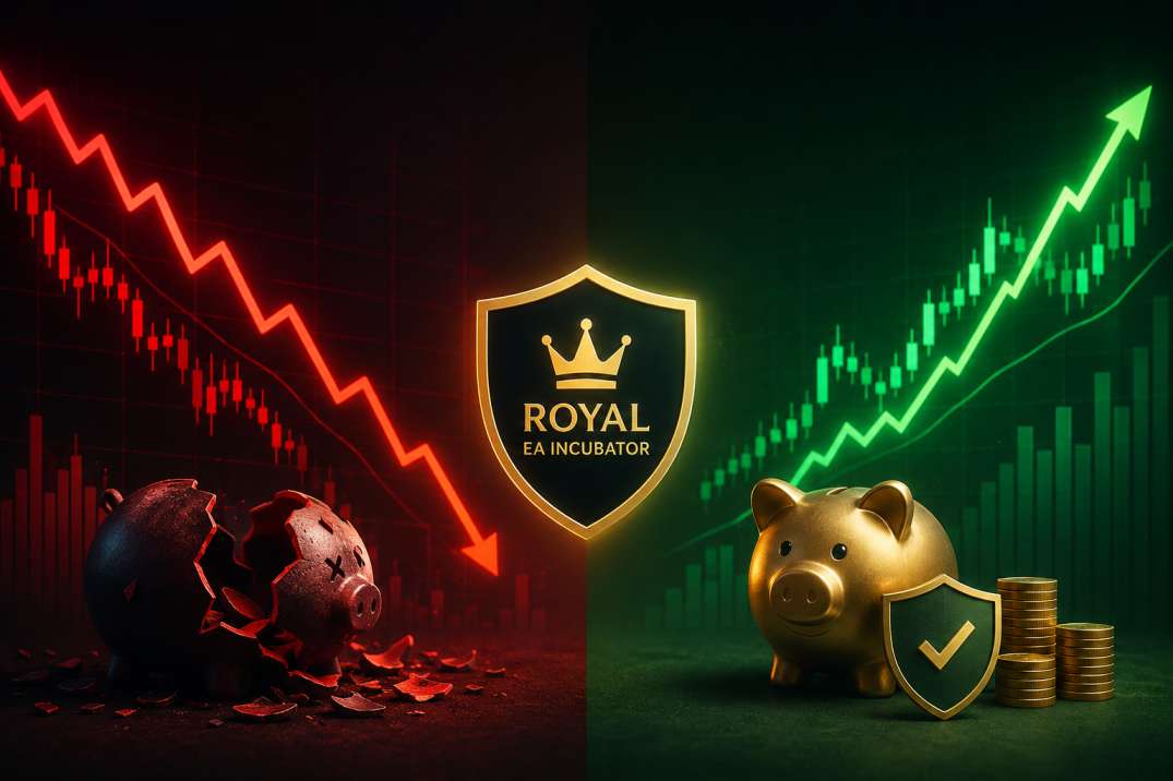 Royal EA Incubator