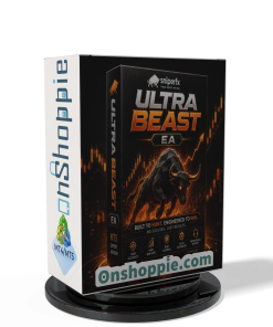 Ultra Beast EA MT5 Unlimited