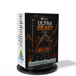 Ultra Beast EA MT5 Unlimited OnShoppie Ultra Beast EA MT5 Unlimited